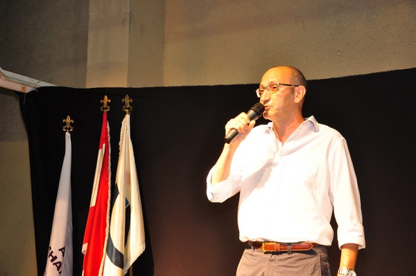 Fundraising Gala Dinner at Champville 